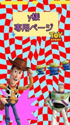 y様*専用ページ♡ヒスめじるしアクセサリー21点♡