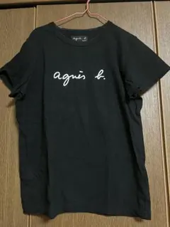 アニエスベー agnès T2 半袖 Tシャツ シンプル 人気のサムネイル