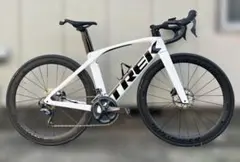 TREK MADONE SL6Gen62023年56サイズ 105Di212速 - メルカリ