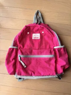 オーシャンアンドグラウンド/DAYPACK GOODDAY