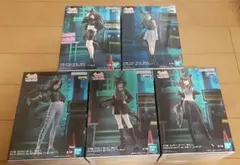 ウマ娘 BoC'z フィギュア 全5種セット