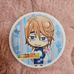 弱虫ペダル　コースター　葦木場　スカイツリー2018