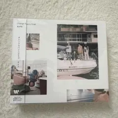 オレンジスパイニクラブ 邦楽