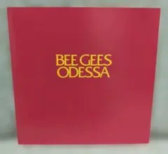 ビ―・ジ―ズBee Gees /Odessa　US盤　CD　匿名発送