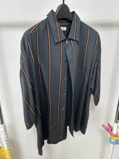 tk.takeo kikuchi シャツ