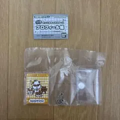 サンリオキャラクターズ プロフィール帳 コロコロクリリン