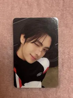 TWS 2026 SEASON'S GREETINGS シーグリ ヨンジェ