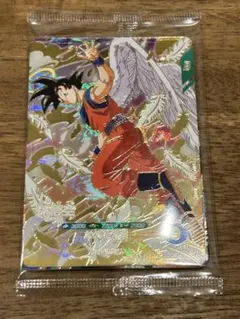 2026年最新】ドラゴンボールヒーローズ 孫悟空 配布の人気アイテム