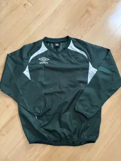UMBRO ピステ ブラック