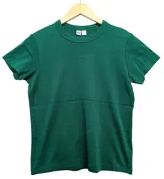 (UNIQLO)　ユニクロ　Tシャツ　(レディース　L)