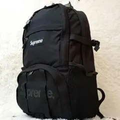 SUPREME バックパック リュック 2015SS 15SS s-l400.jpg
