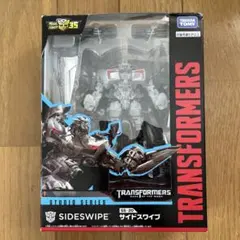 サイドスワイプ似高品質ss拡大版非正規トランスフォーマー　約17cmMPM サイドスワイプ似高品質ss拡大版非正規トランスフォーマー 約17cmMPM