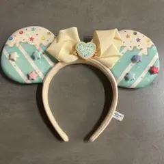 ディズニー カチューシャ