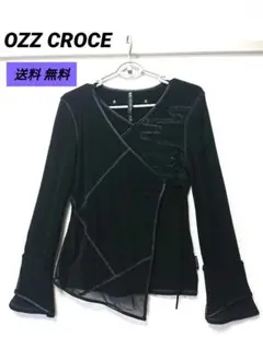 2026年最新】Ozz On Japan 季節感：冬 レディース 長袖 Tシャツ