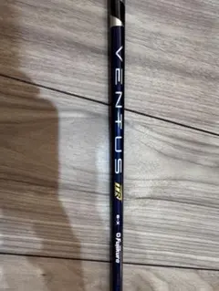 Fujikura VENTUS TR 6-S TENSEI 黒5番ウッド用 - メルカリ