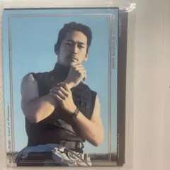 三代目 J SOUL BROTHERS from EXILE TRIBE小林直己