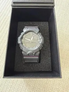 G-SHOCK 時計 GMA-B800SC-1A4 - メルカリ