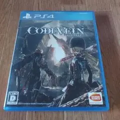 CODE VEIN コードヴェイン