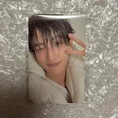 SEVENTEEN Weverse Global GVイベントトレカ ドギョム