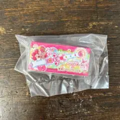プリキュア 変身ダイキャストチャーム&パッケージ2 ヒーリングステッキ