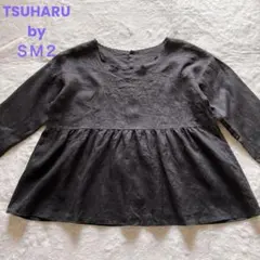 新品タグ付き⭐︎ツハル バイ サマンサモスモス イニシャル刺繍