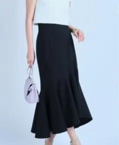 マーメードスカート