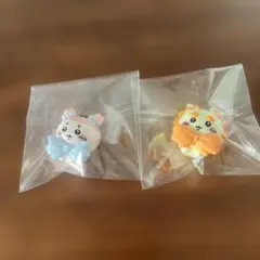 ちいかわ　びっくらたまご　古本屋　シーサー