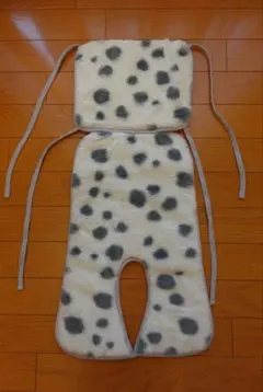 ベビーカーシート