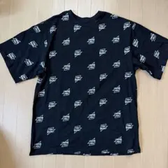 フィッシュマグネット　モノグラムTシャツのサムネイル