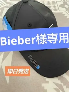 ジェイリンドバーグ　メンズゴルフキャップ