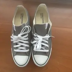 CONVERSE NEXTAR スニーカー グレー 27.5cm