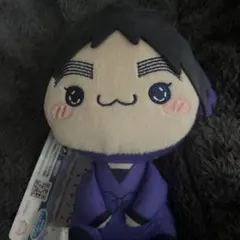 忍たま乱太郎　久々知兵助　もちぴこ