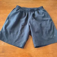 DUARIG ハーフパンツ L ネイビー