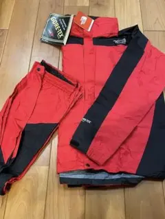 The North Face GORE-TEX レインテックス　プラズマ　希少色