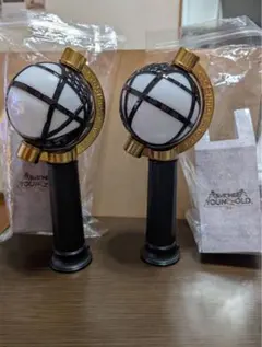 SixTONESペンライト