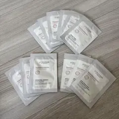 ロクシタン　インテンシヴR サンプルセット