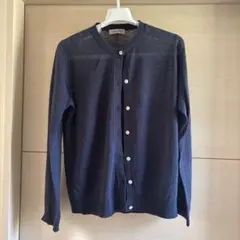 サマンサモスモス 長袖カーディガン サイズF