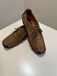 CLARKS Wallabee クラークス ワラビー