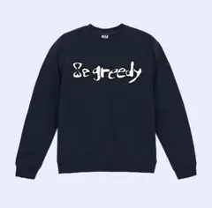8egreedy スウェット Sサイズ
