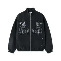 2026年最新】oy くま パーカーの人気アイテム - メルカリ