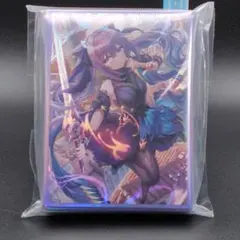 2025年最新】刻晴 スリーブの人気アイテム - メルカリ