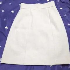 プロポーションボディドレッシング スカート