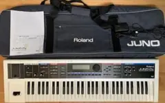 【ジャンク】KORG POLY-61シンセサイザー ケース付 電源OK 要修理 希少】KORG POLY-61電源OK 要修理しビンテージアナログシンセ - メルカリ