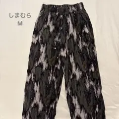 しまむら パンツ