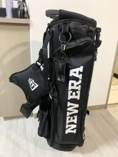 2025年最新】new era キャディバッグの人気アイテム - メルカリ