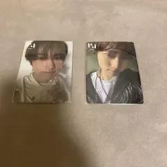 INI 尾崎匠海 THE ORIGIN トレカ