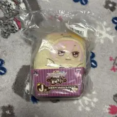 アイドリッシュセブン 一番くじ　九条 天 きらどるマスコット 王様プリン