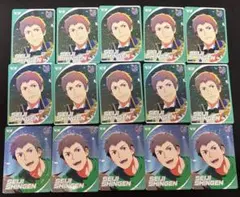 SideM カードフォリオ FRAME 信玄誠司