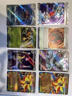 ポケモンカード ニンジャスピナー