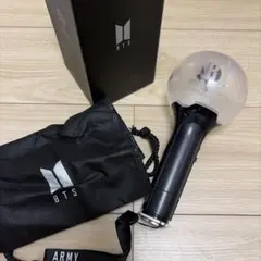 BTS ペンライト & フォトカード7枚セット